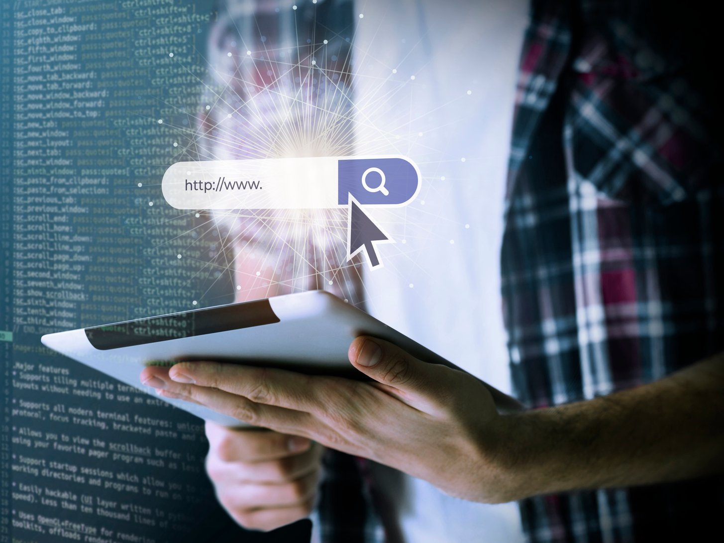 Link Building