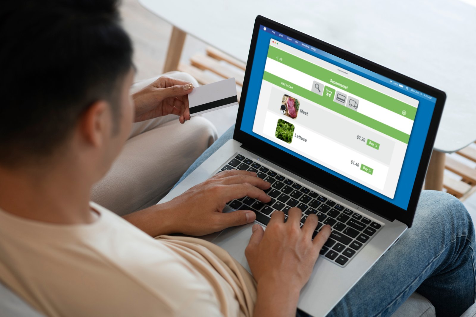 SEO para Ecommerce