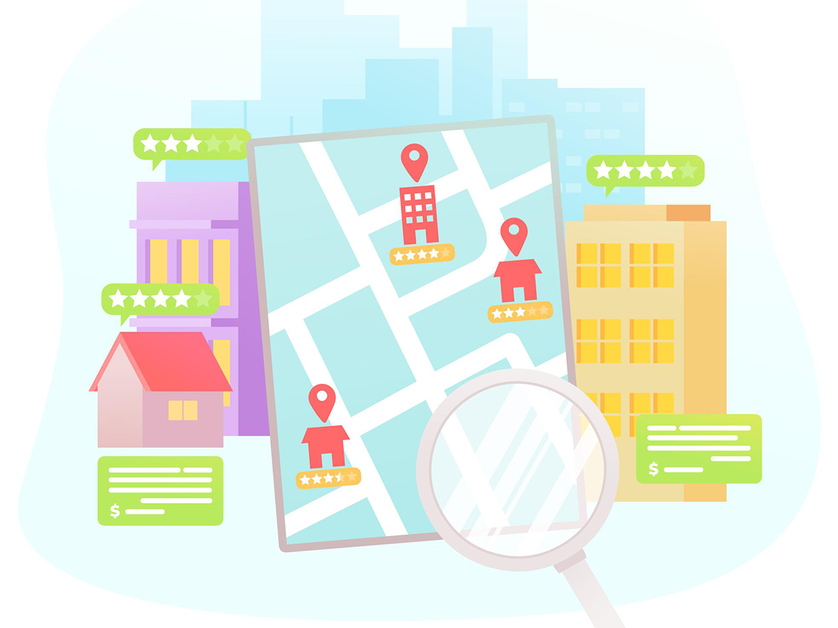 seo local en barcelona