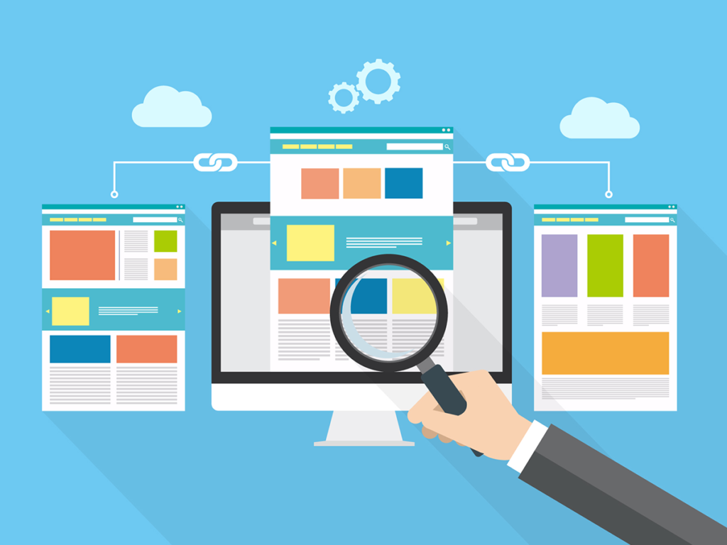 seo on page