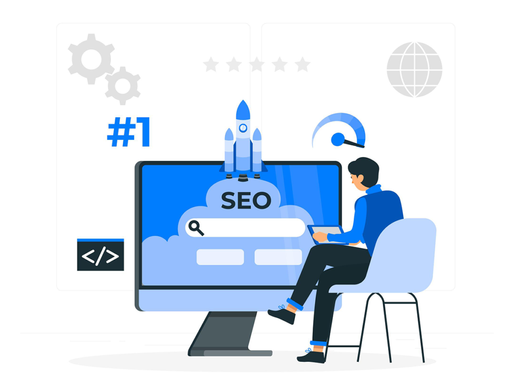 seo tecnico barcelona